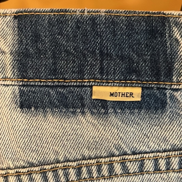 🎉HP🎉 MOTHER SUPERIOR The Rambler Ankle Fray - Picture 9 of 16